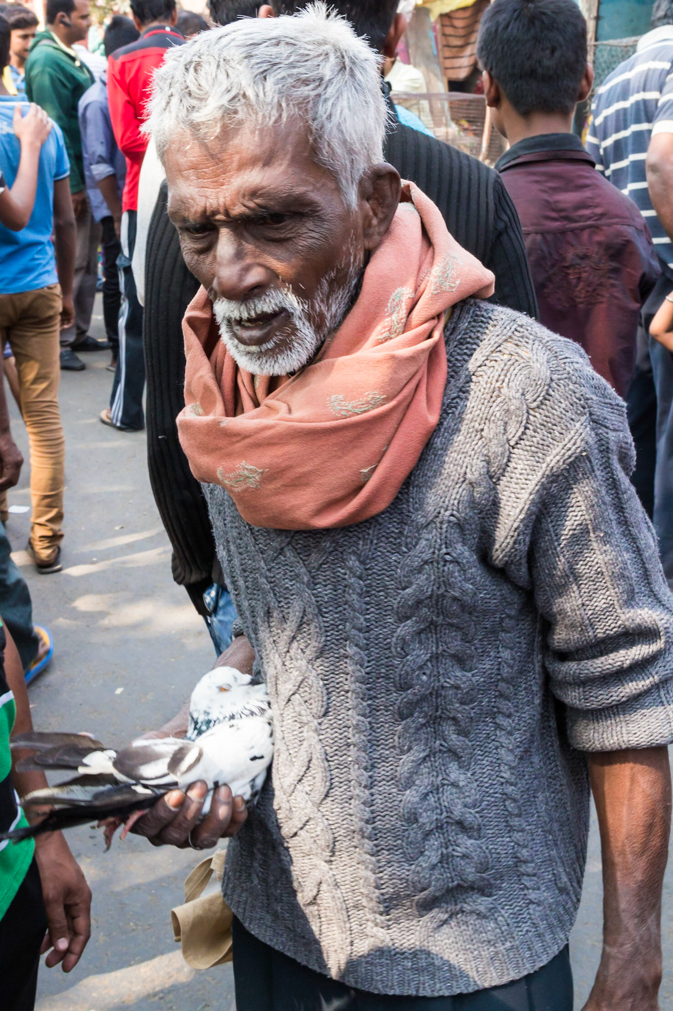 Around Kolkata