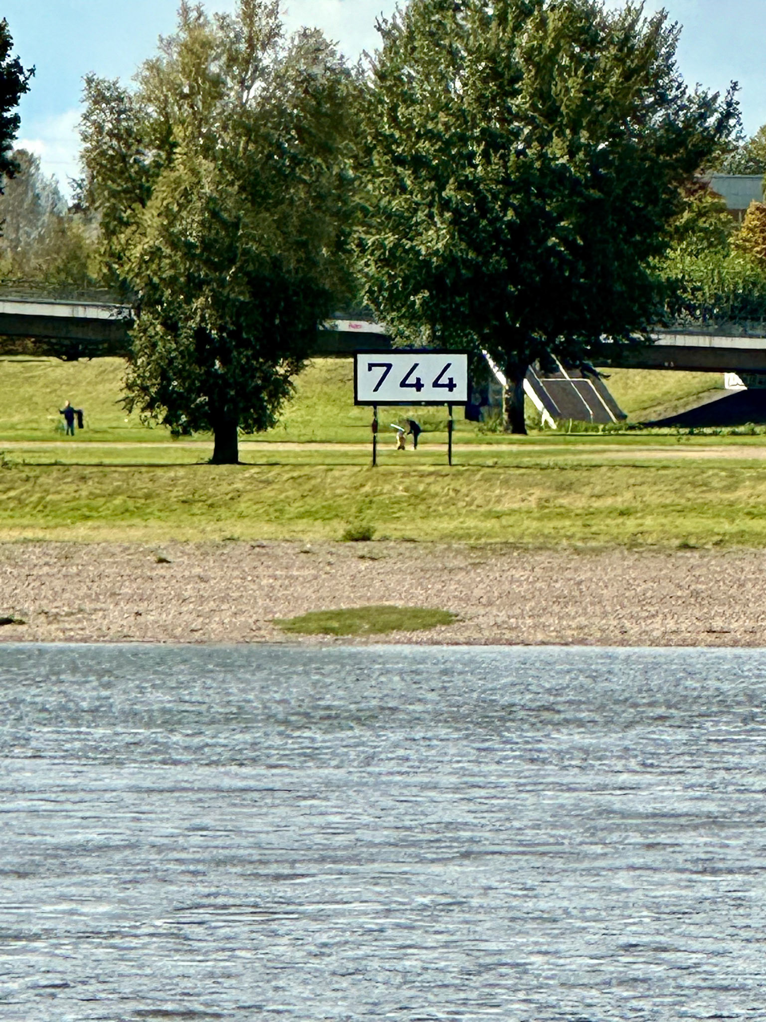 Rhein Pannier Trip 2024