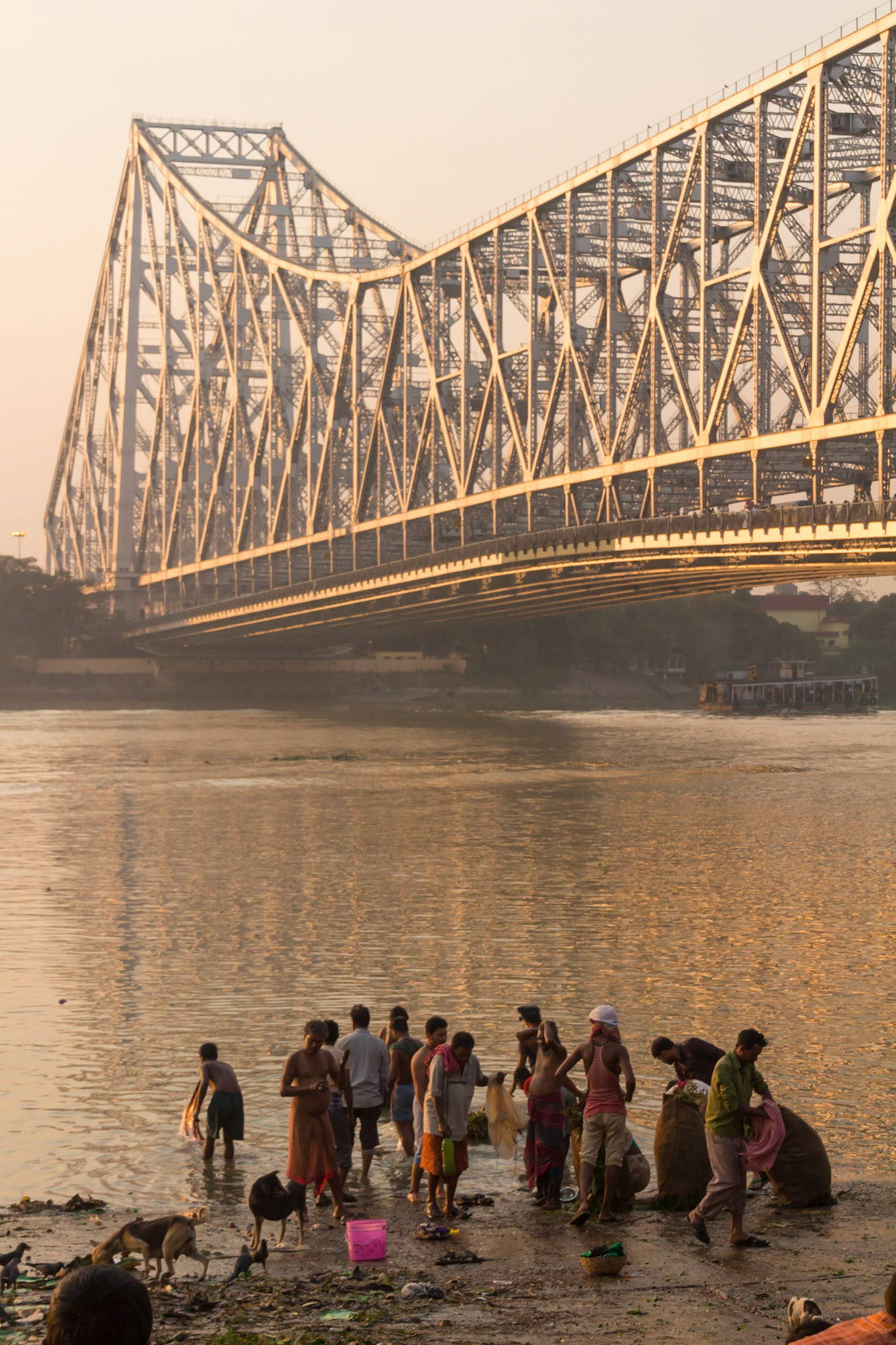 Kolkata - City of Joy