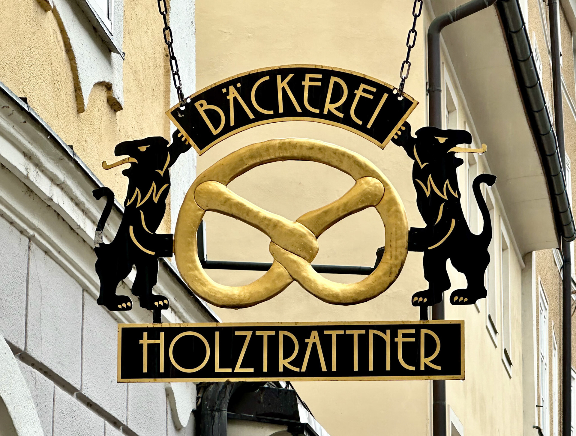 Rhein Pannier Trip 2024