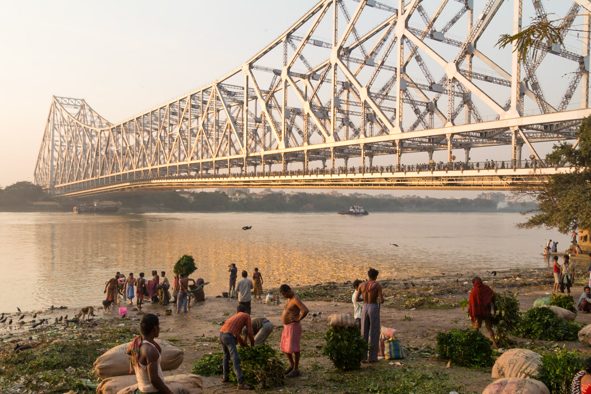 Kolkata - City of Joy