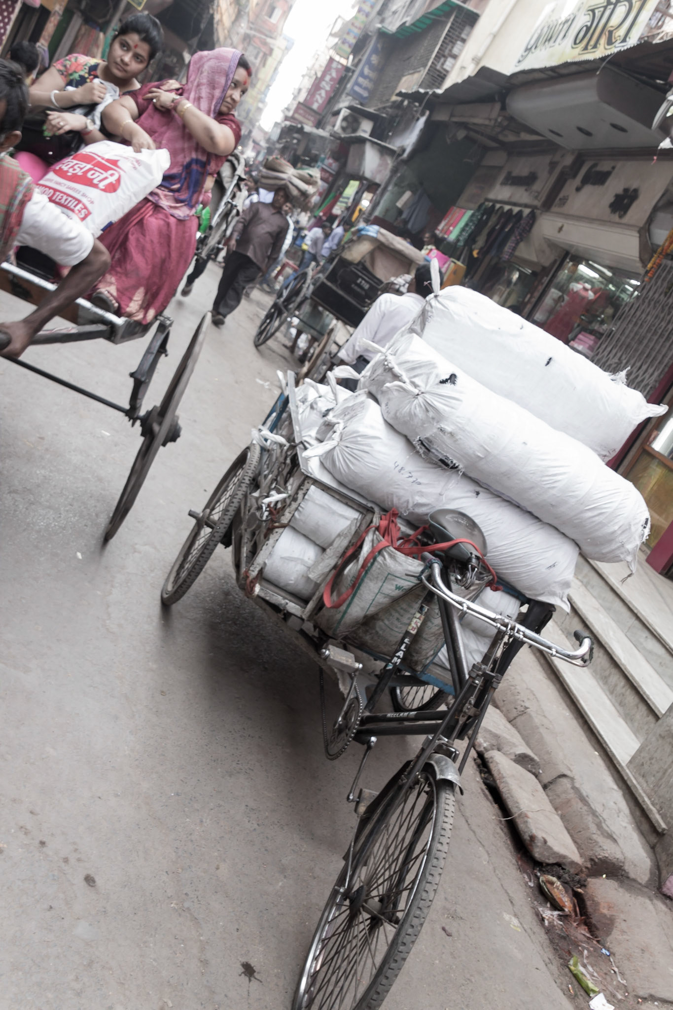 Kolkata - City of Joy