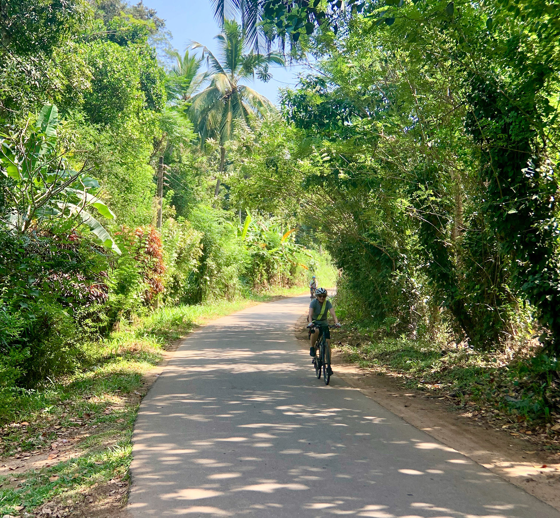 Udawalawe to Dondra Jan 15th, 2020