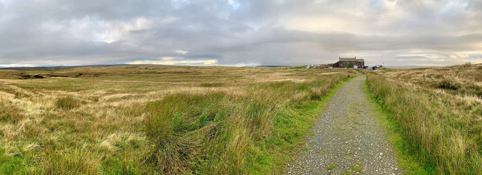 Norfolk, Herriot Way, London Sept 2022