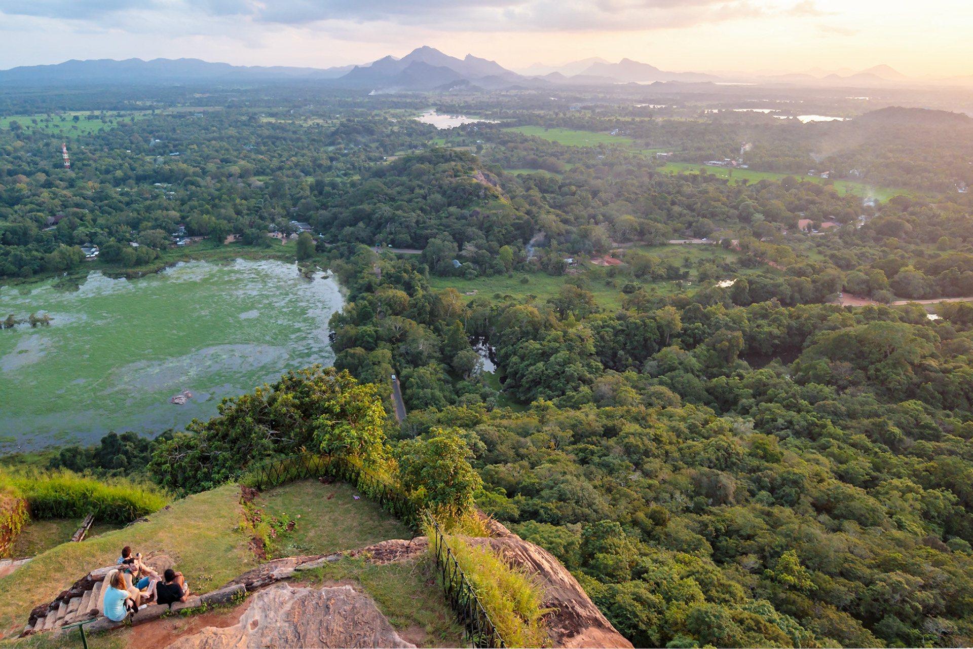 Sri Lankan Bicycle Adventure - Multiple Days Jan 2020