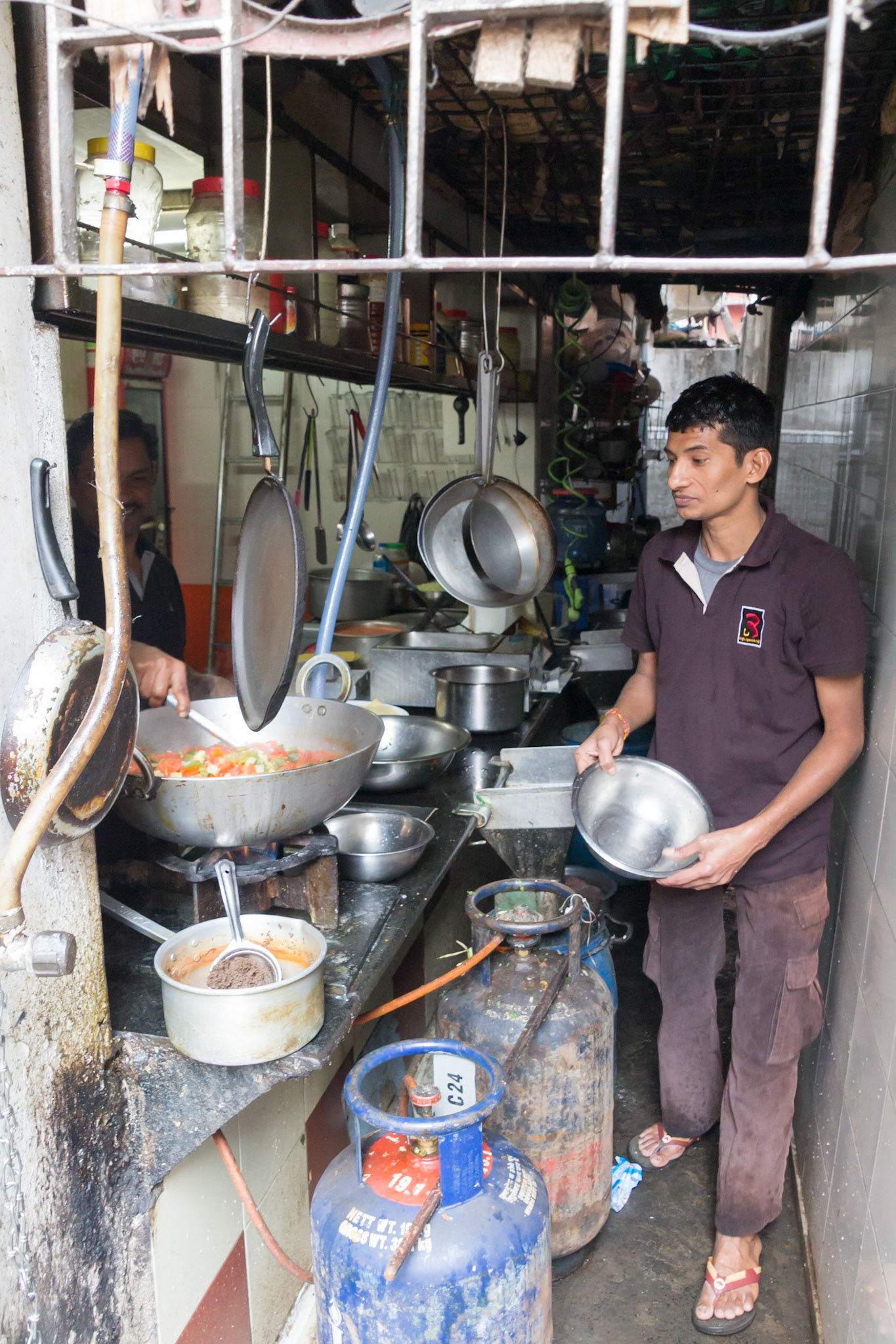Kolkata - City of Joy