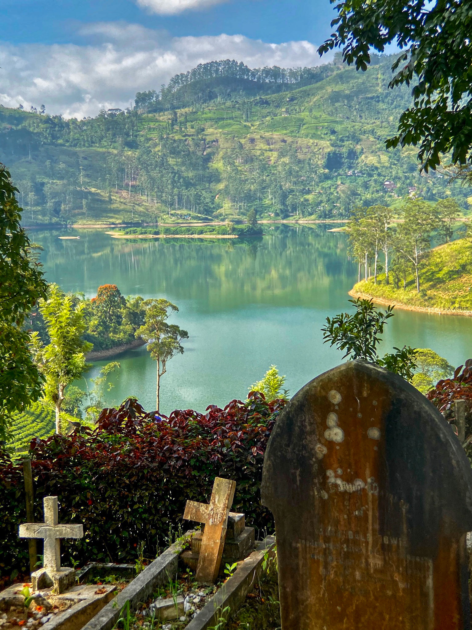 Sri Lanka Bicycle Adventure, January 2020