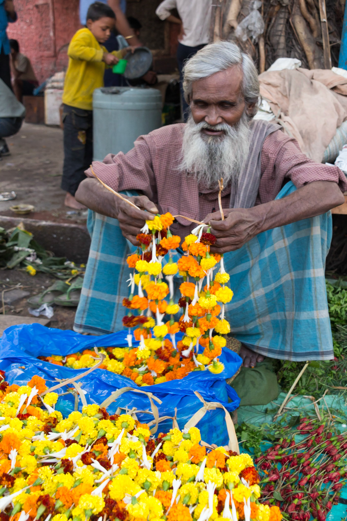 Kolkata - City of Joy