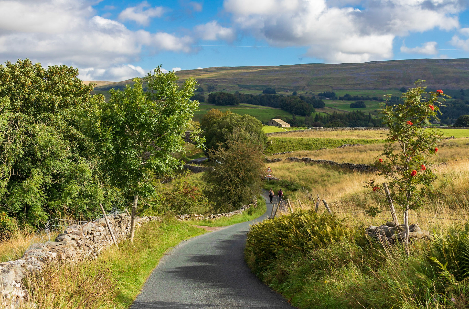 Herriot Way, 2022