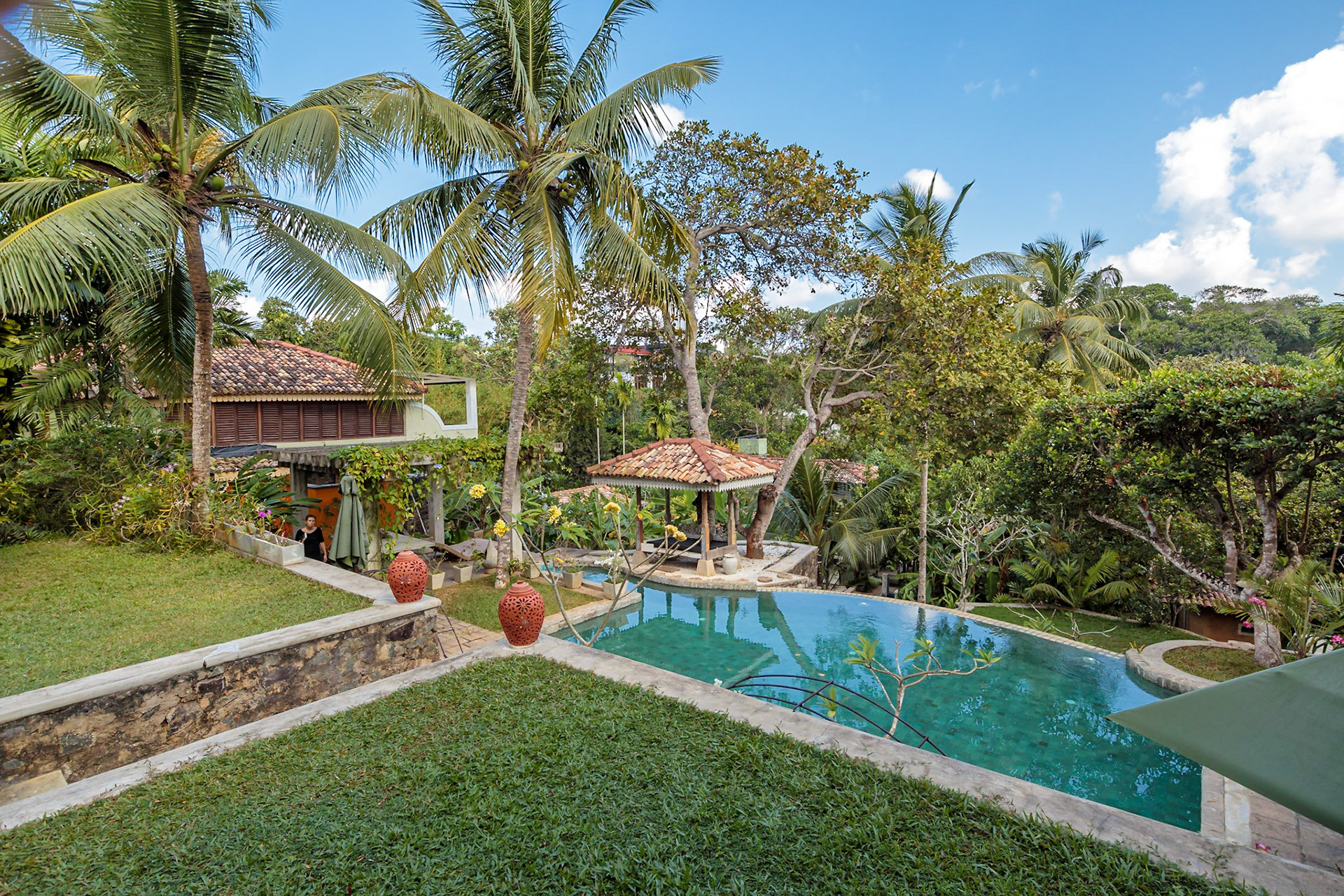 Sri Lankan Bicycle Adventure - Multiple Days Jan 2020