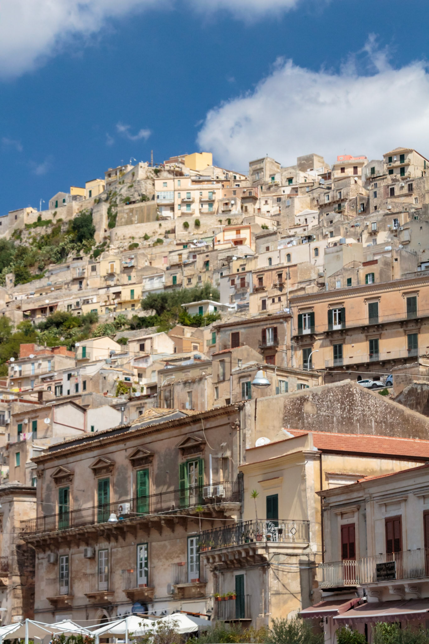 Sicily Tour 2017