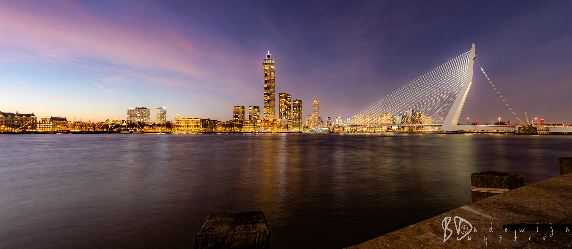 Rotterdam 2024-11-29