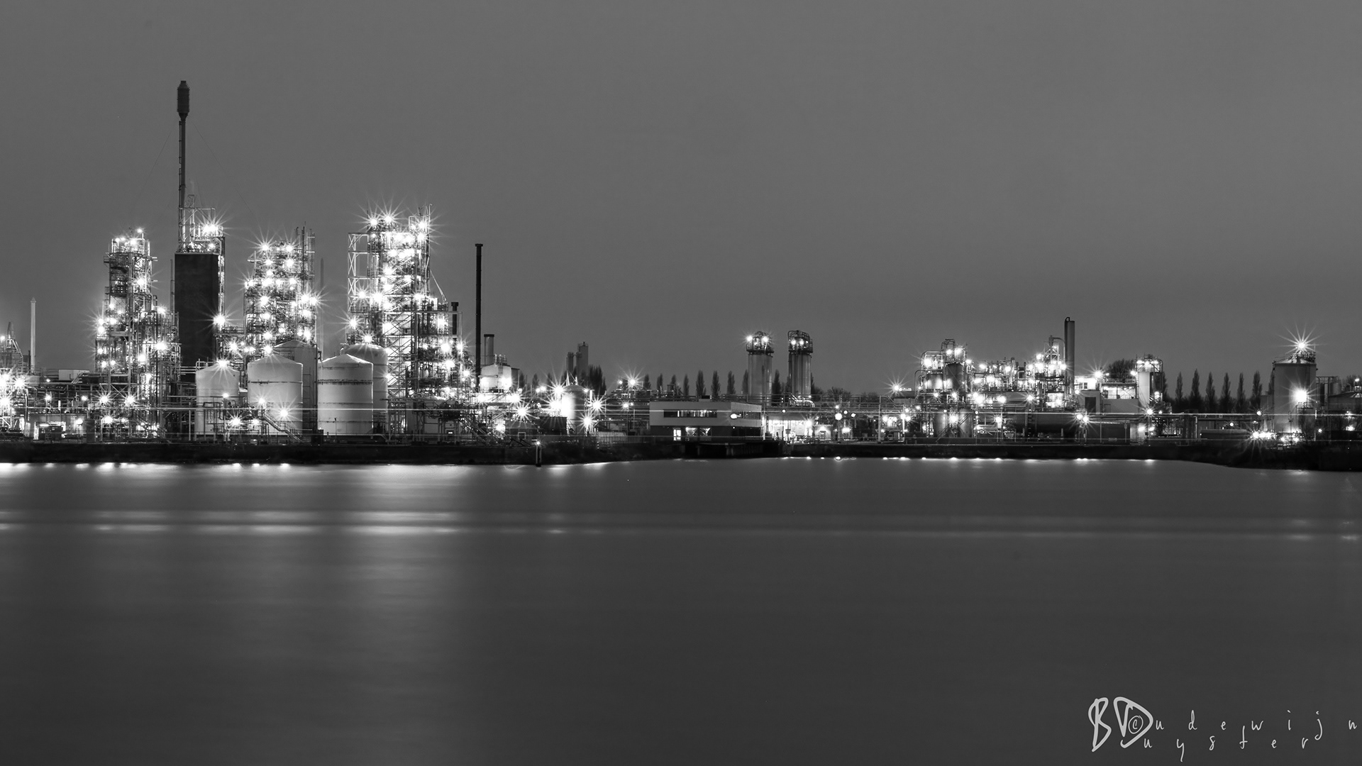 Chemours - Dordrecht