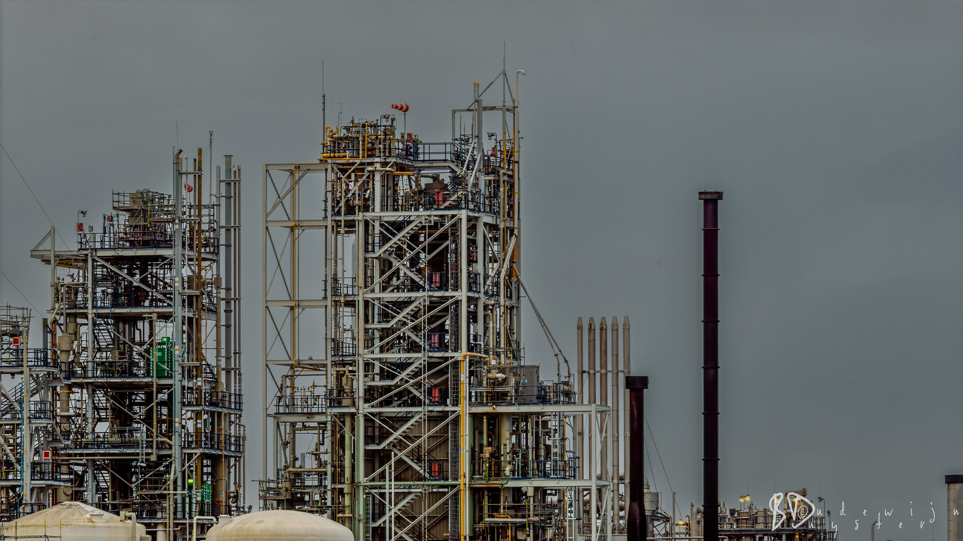 Chemours - Dordrecht