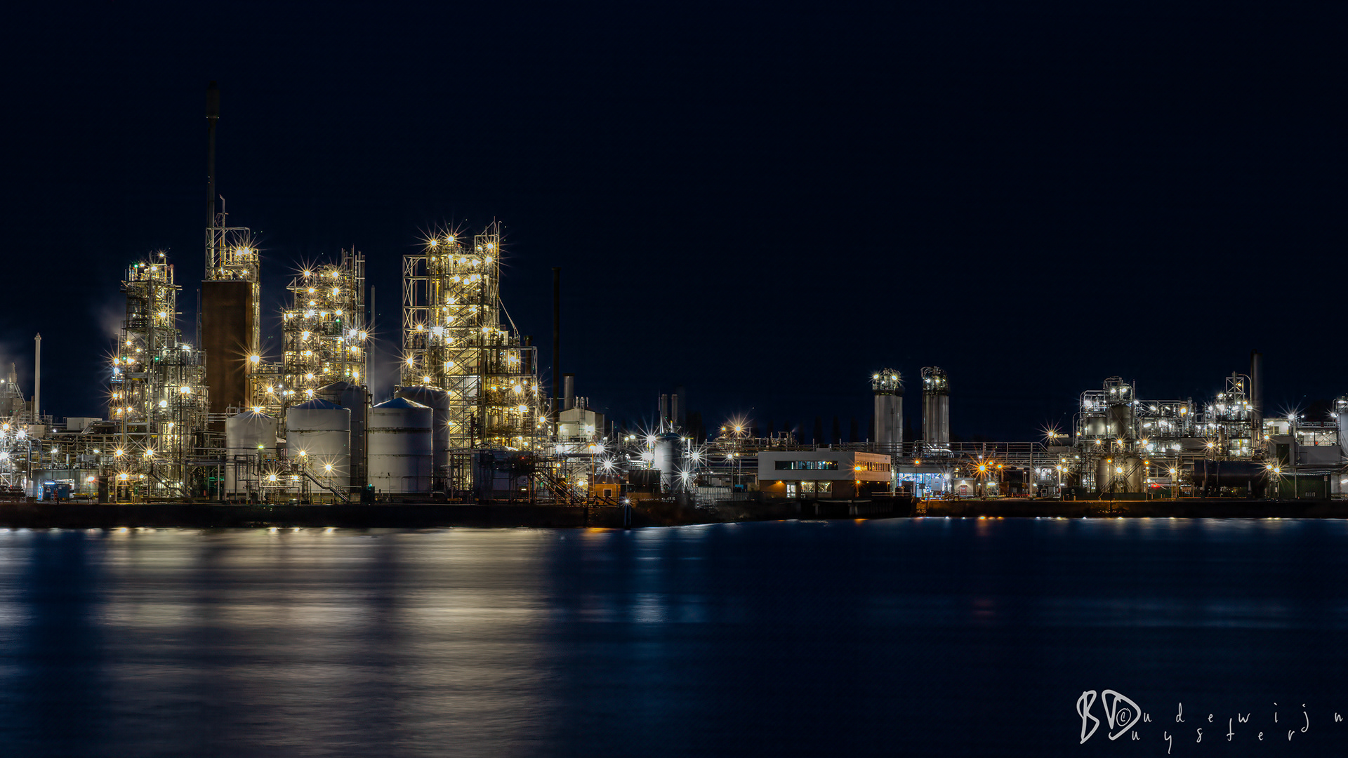 Chemours - Dordrecht