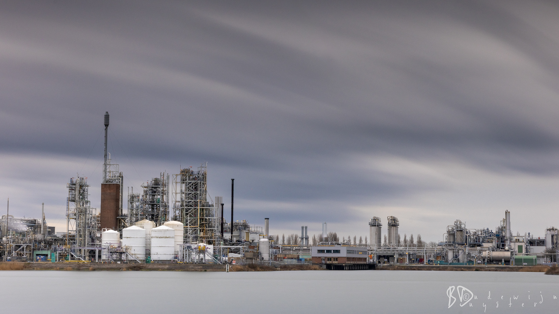 Chemours - Dordrecht