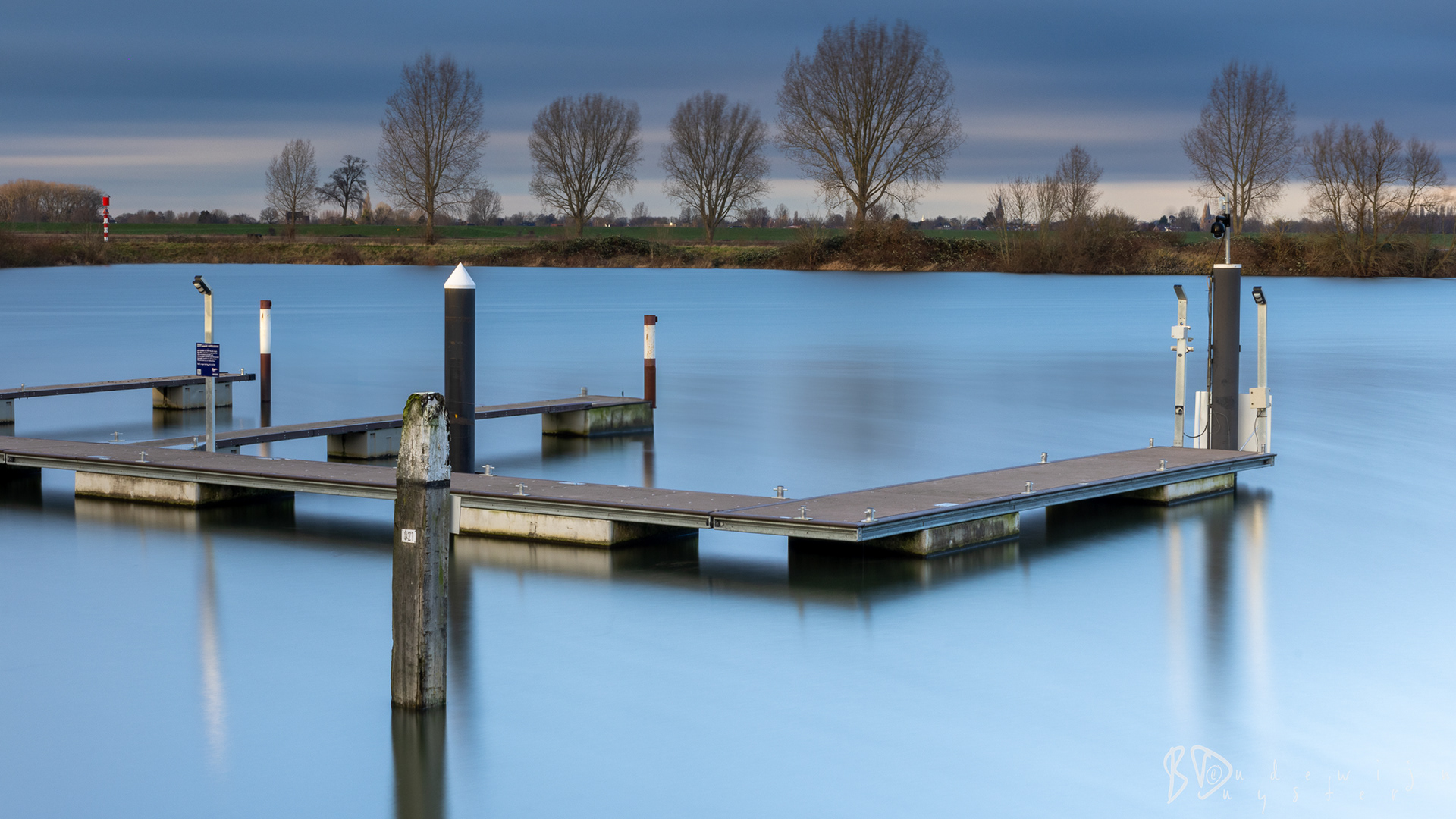 Heusden - Stadshaven