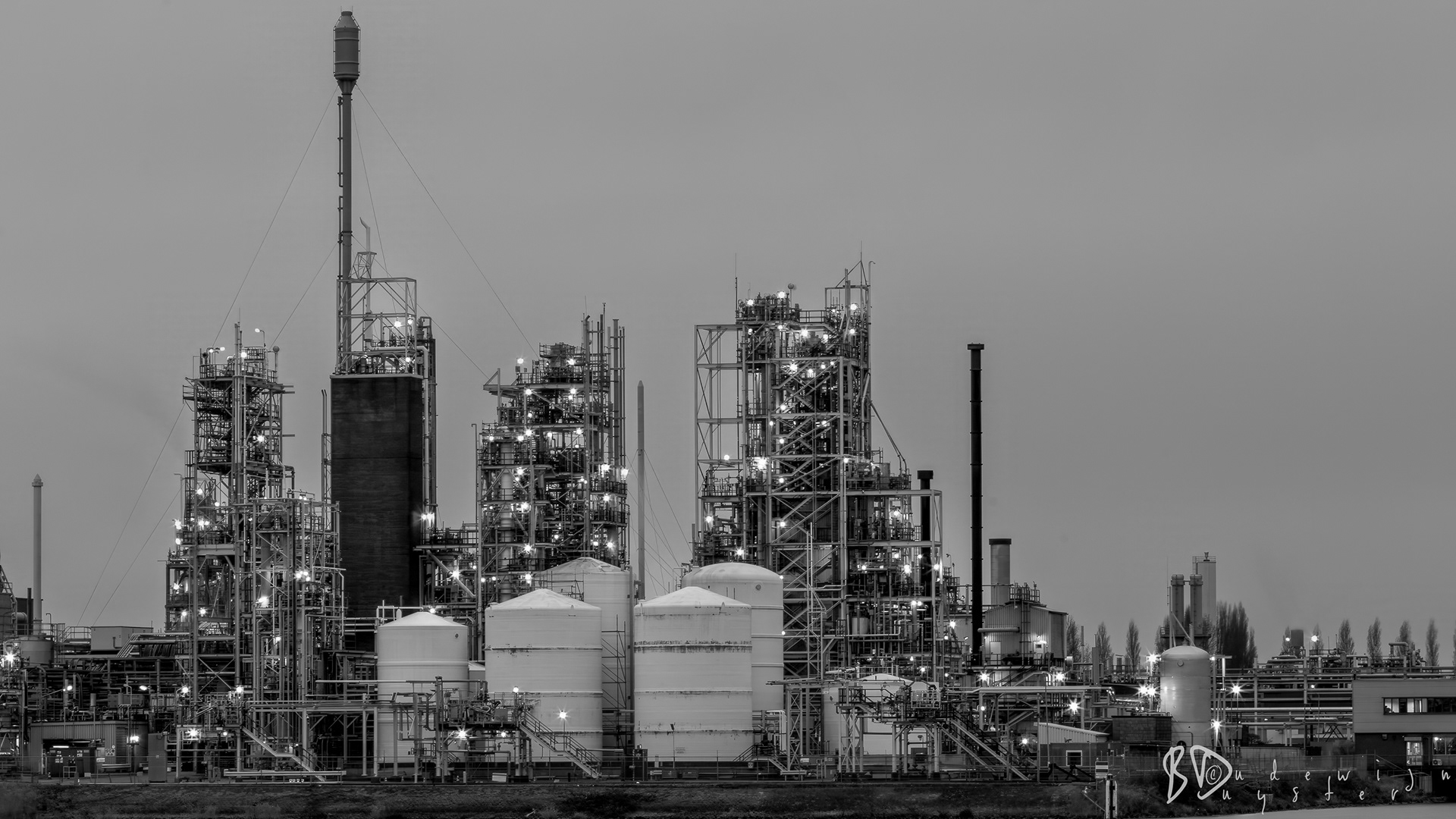 Chemours - Dordrecht