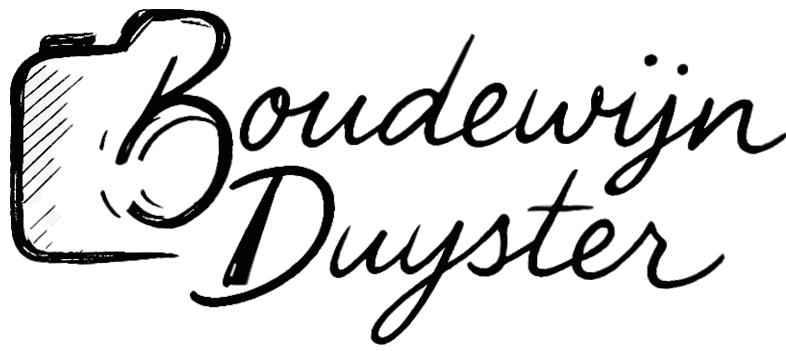 Boudewijn Duyster