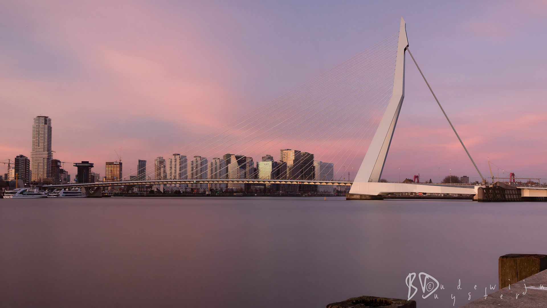 Rotterdam 2024-11-29