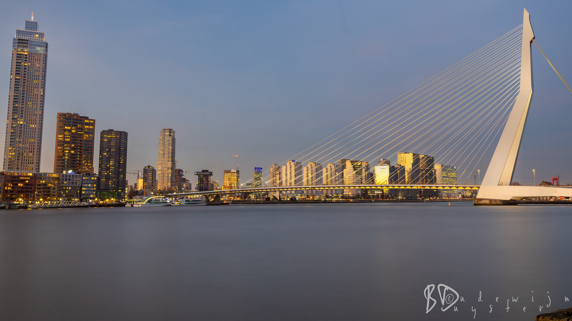 Rotterdam 2024-11-29