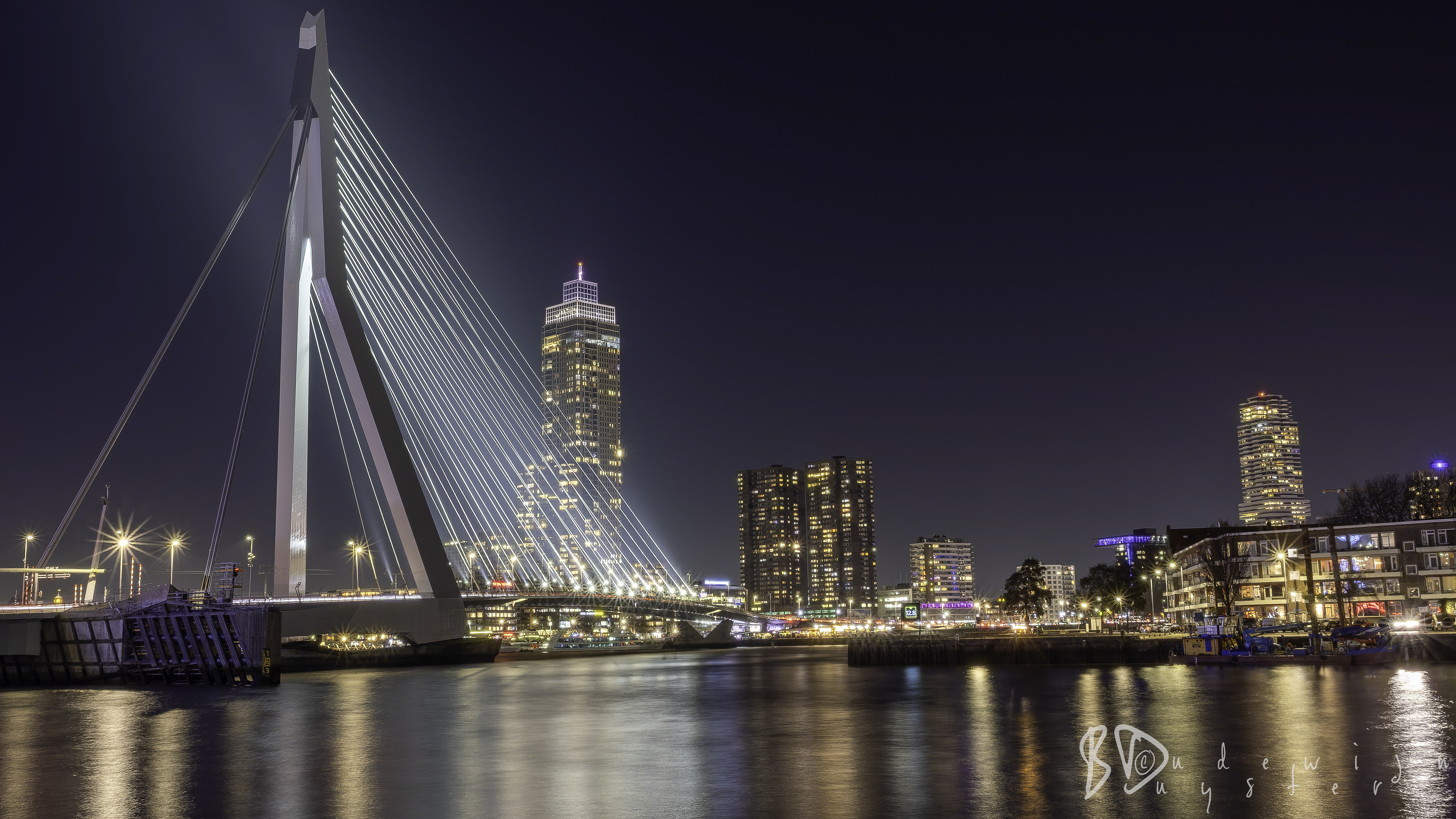 Rotterdam 2024-11-29