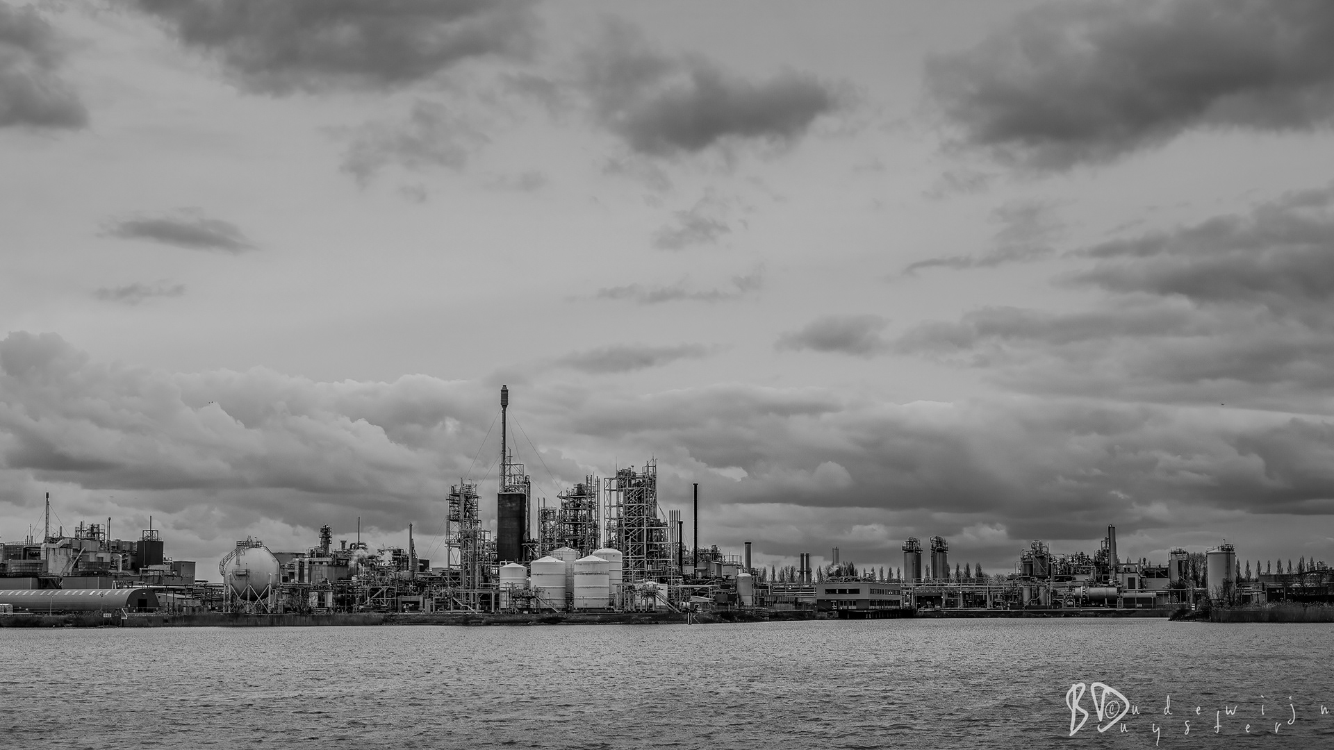 Chemours - Dordrecht