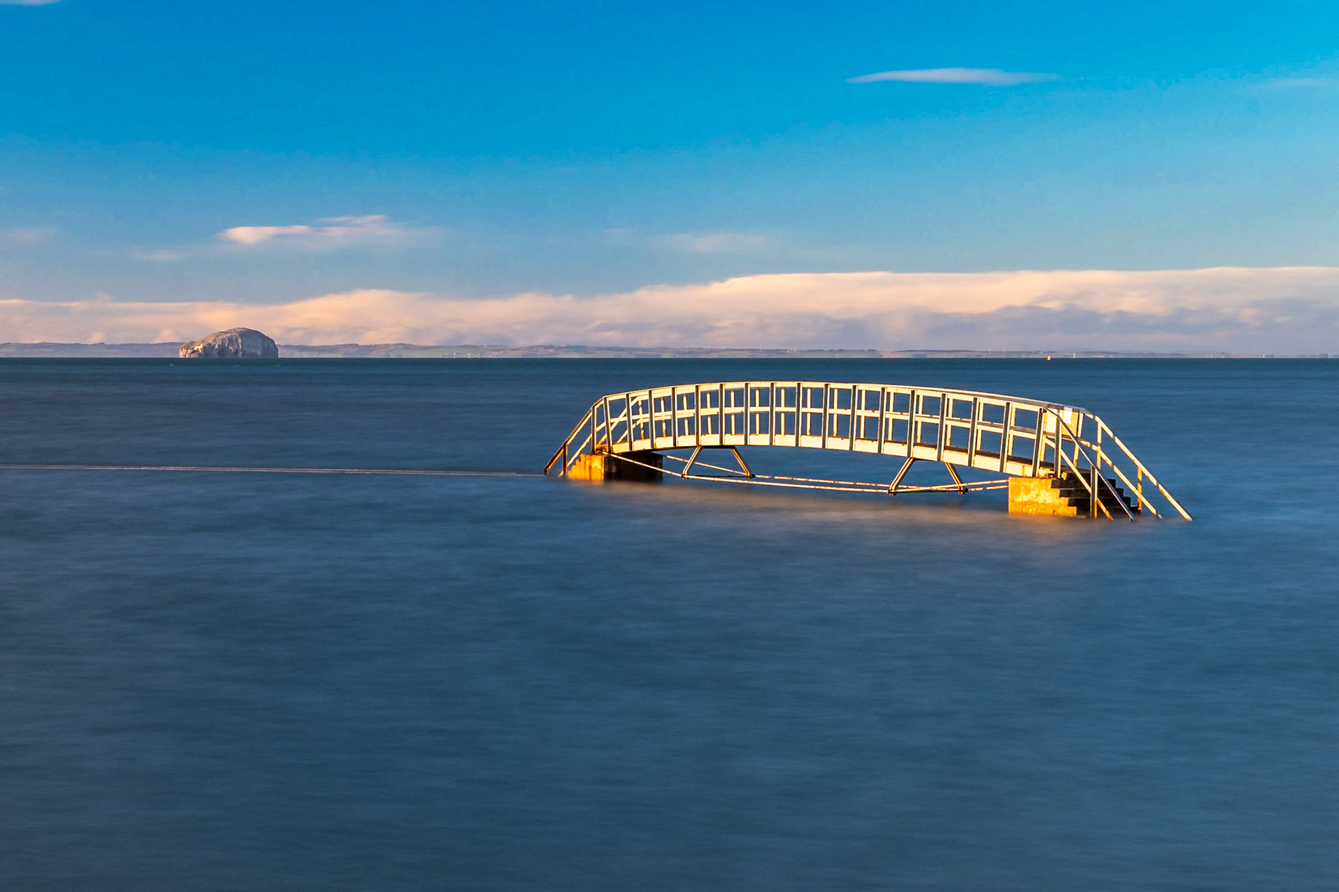 The Bridge to Nowhere