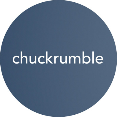 chuckrumble