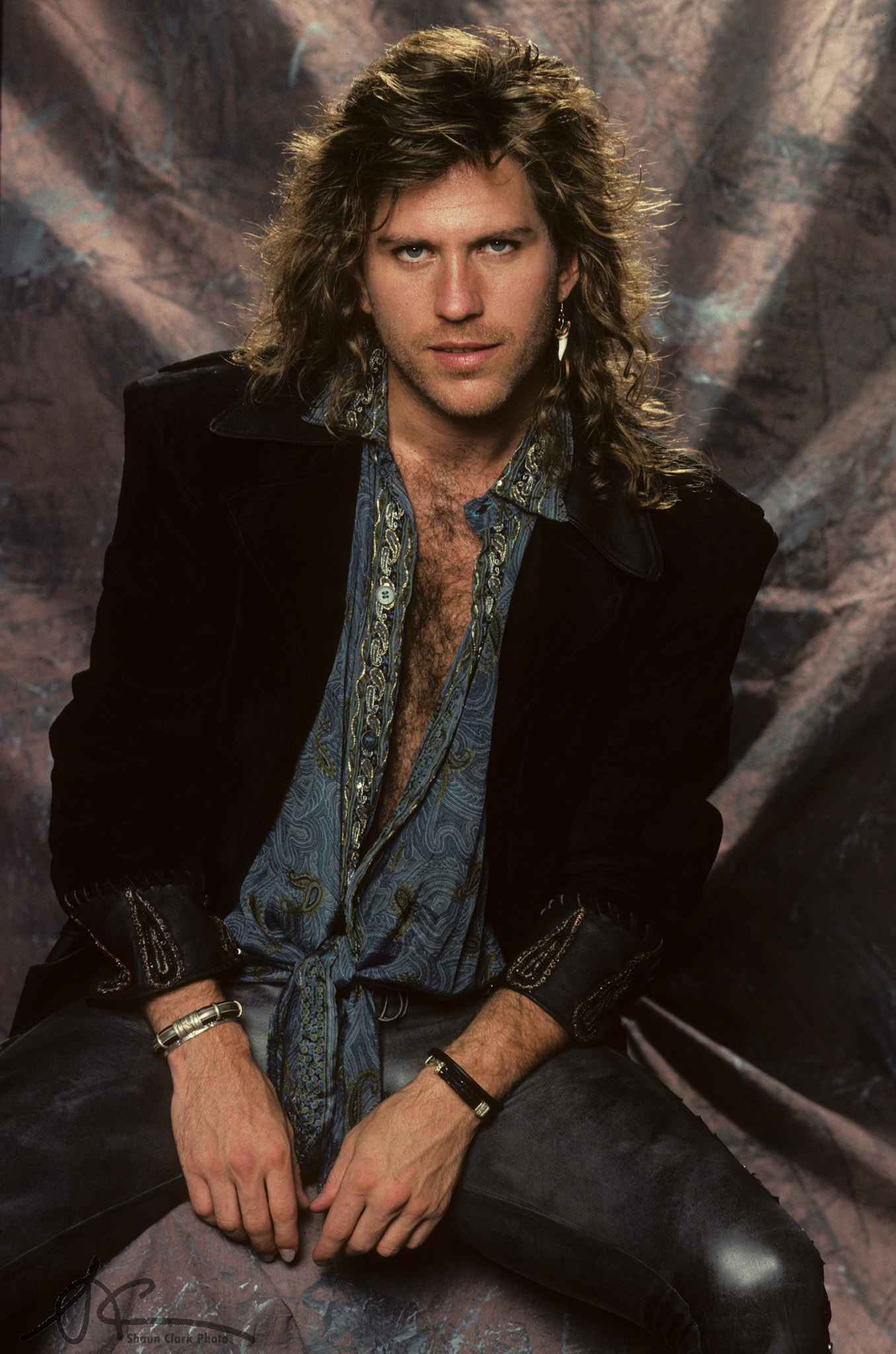 Kip Winger - Winger