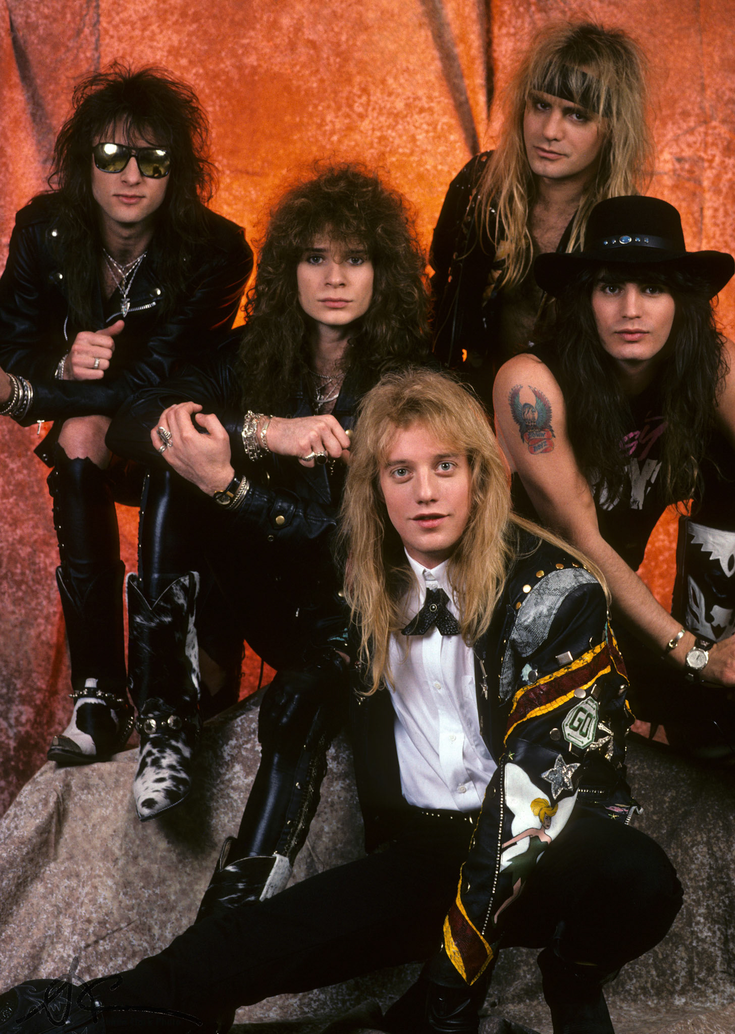 Warrant