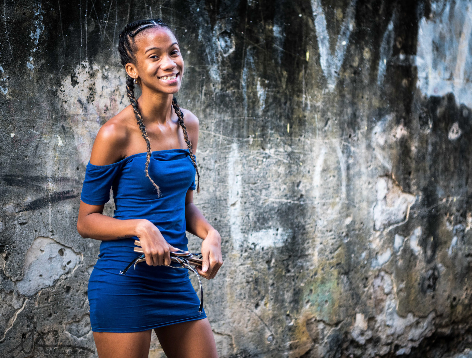 HAVANA, CUBA - February 2018