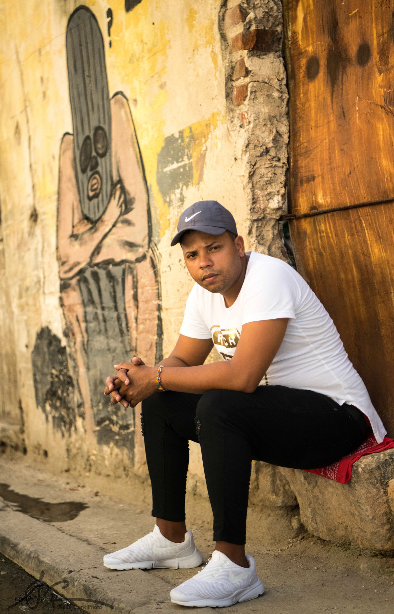 HAVANA, CUBA - February 2018