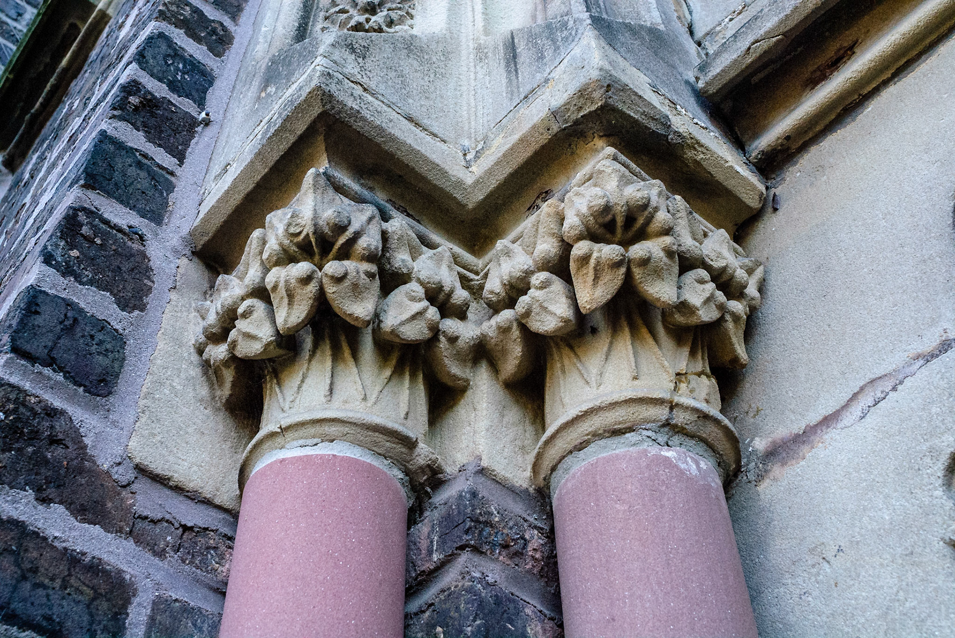 Pfarrkirche St. Martin, Friesheim