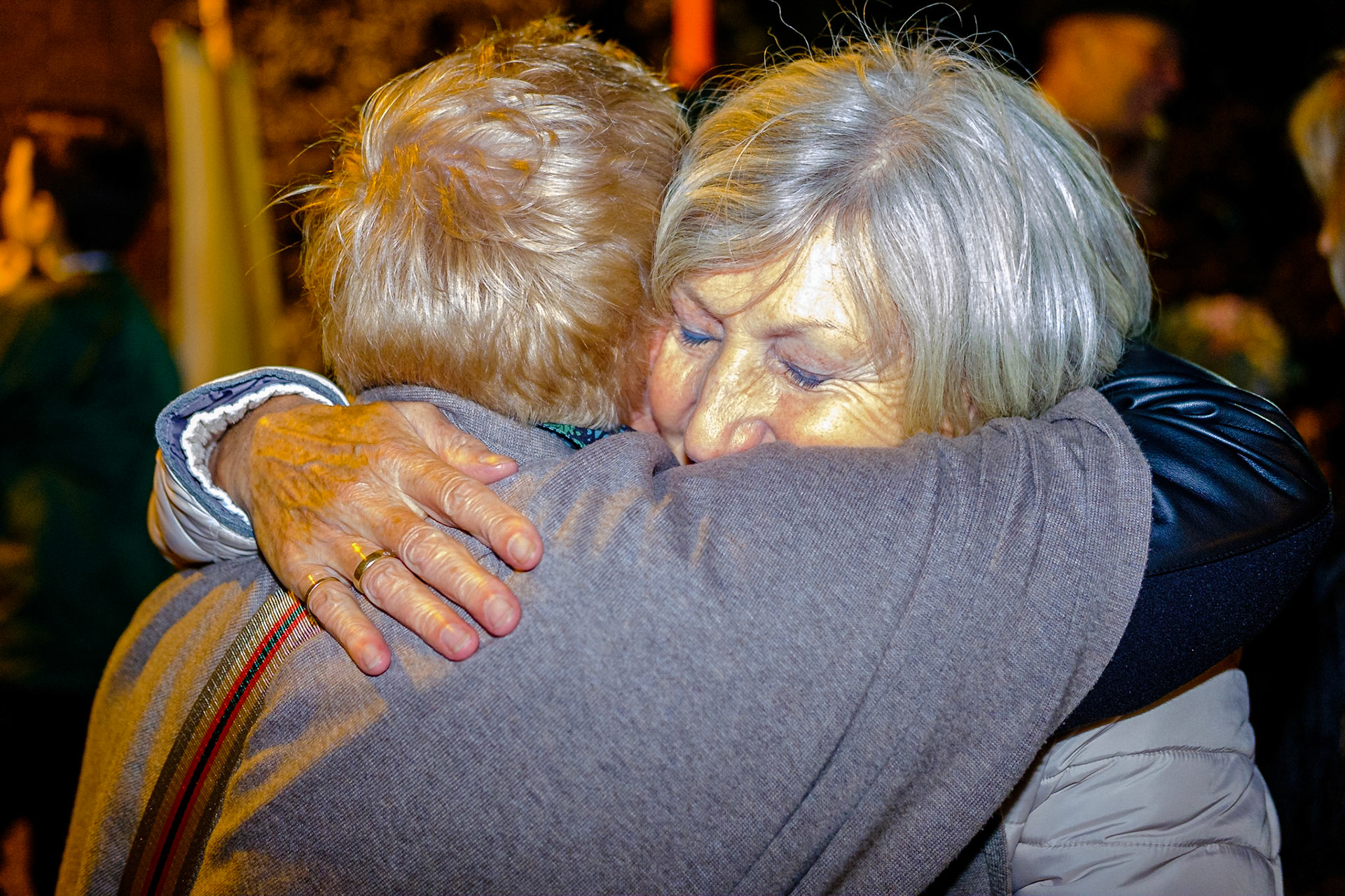 St. Sebastianus Schützenbruderschaft Friesheim ernenn Hans-Peter Nolden die Ehrenpräsidentschaft der Schützenbruderschaft.