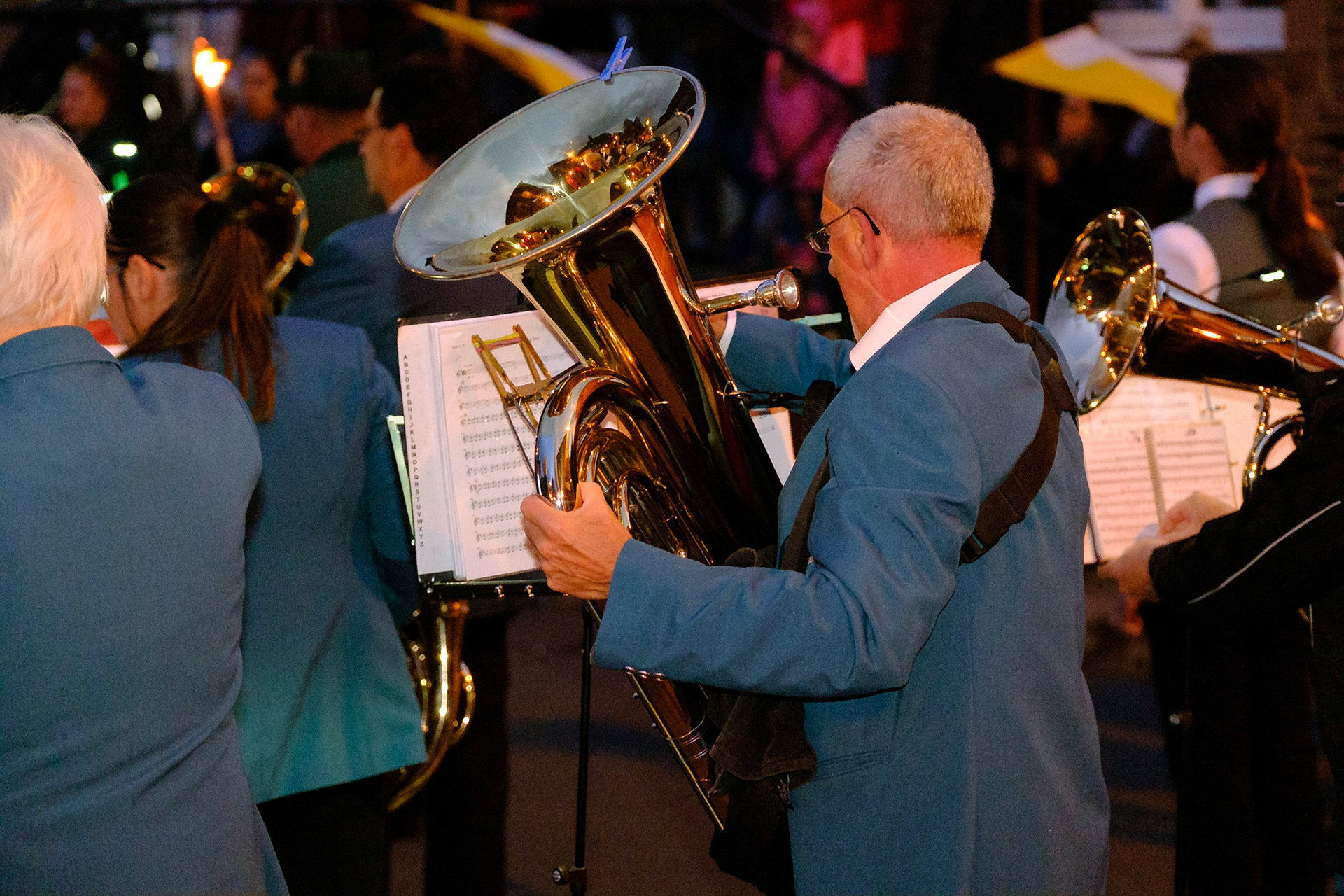 St. Sebastianus Schützenbruderschaft Friesheim ernenn Hans-Peter Nolden die Ehrenpräsidentschaft der Schützenbruderschaft.