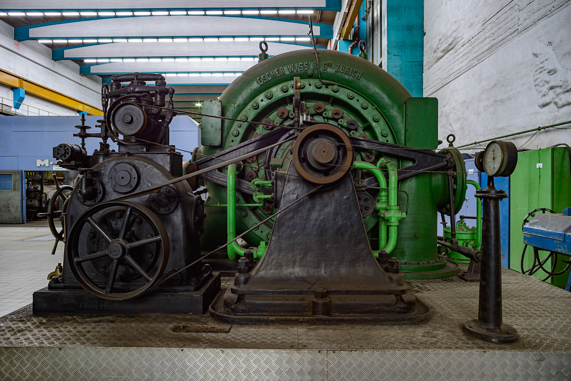 Generator