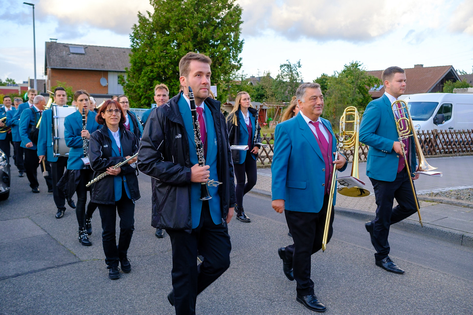 St. Sebastianus Schützenbruderschaft Friesheim ernenn Hans-Peter Nolden die Ehrenpräsidentschaft der Schützenbruderschaft.