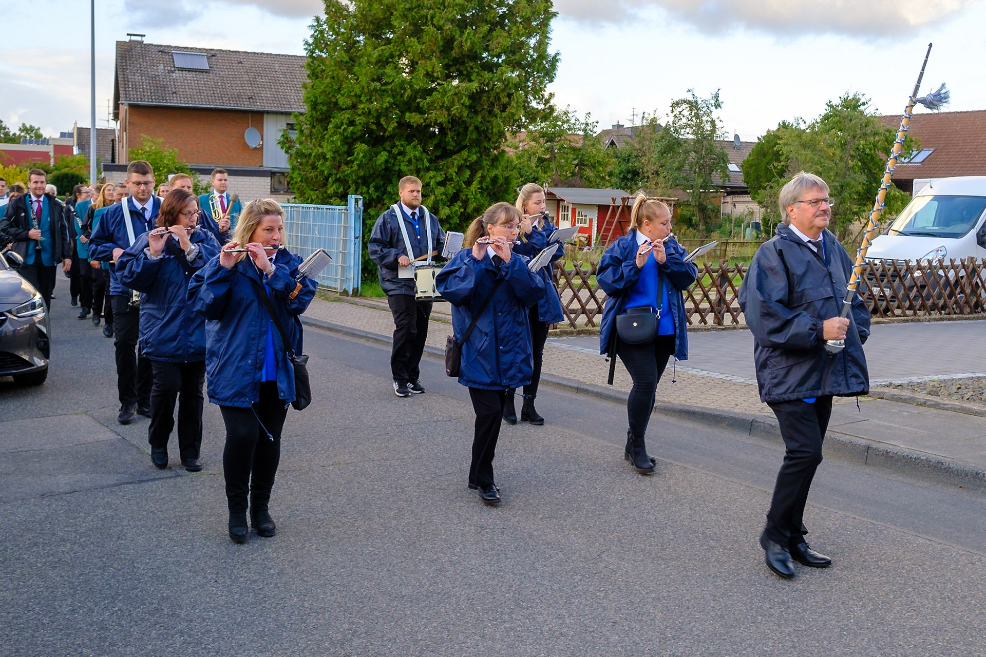 St. Sebastianus Schützenbruderschaft Friesheim ernenn Hans-Peter Nolden die Ehrenpräsidentschaft der Schützenbruderschaft.