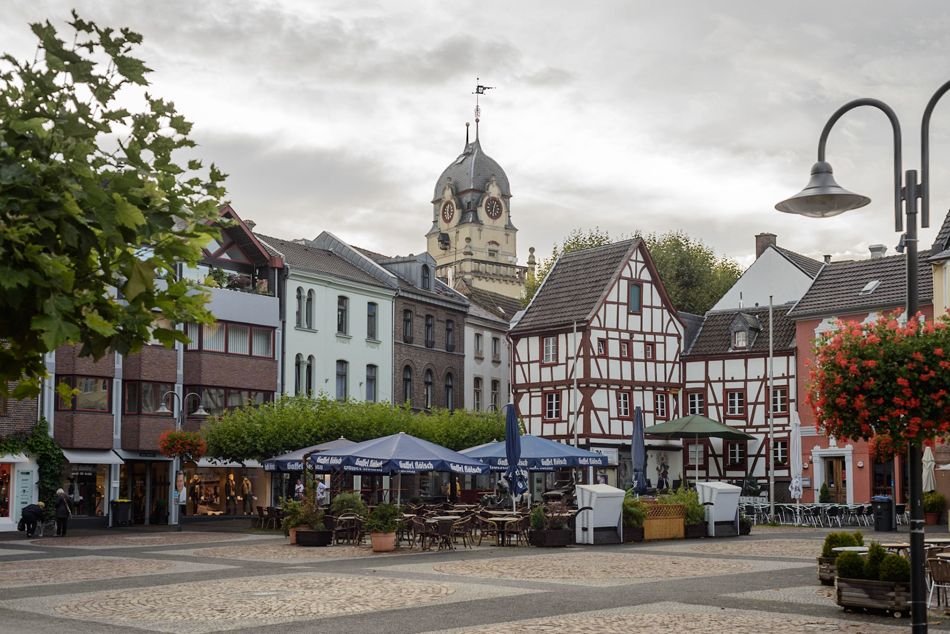 Alter Markt