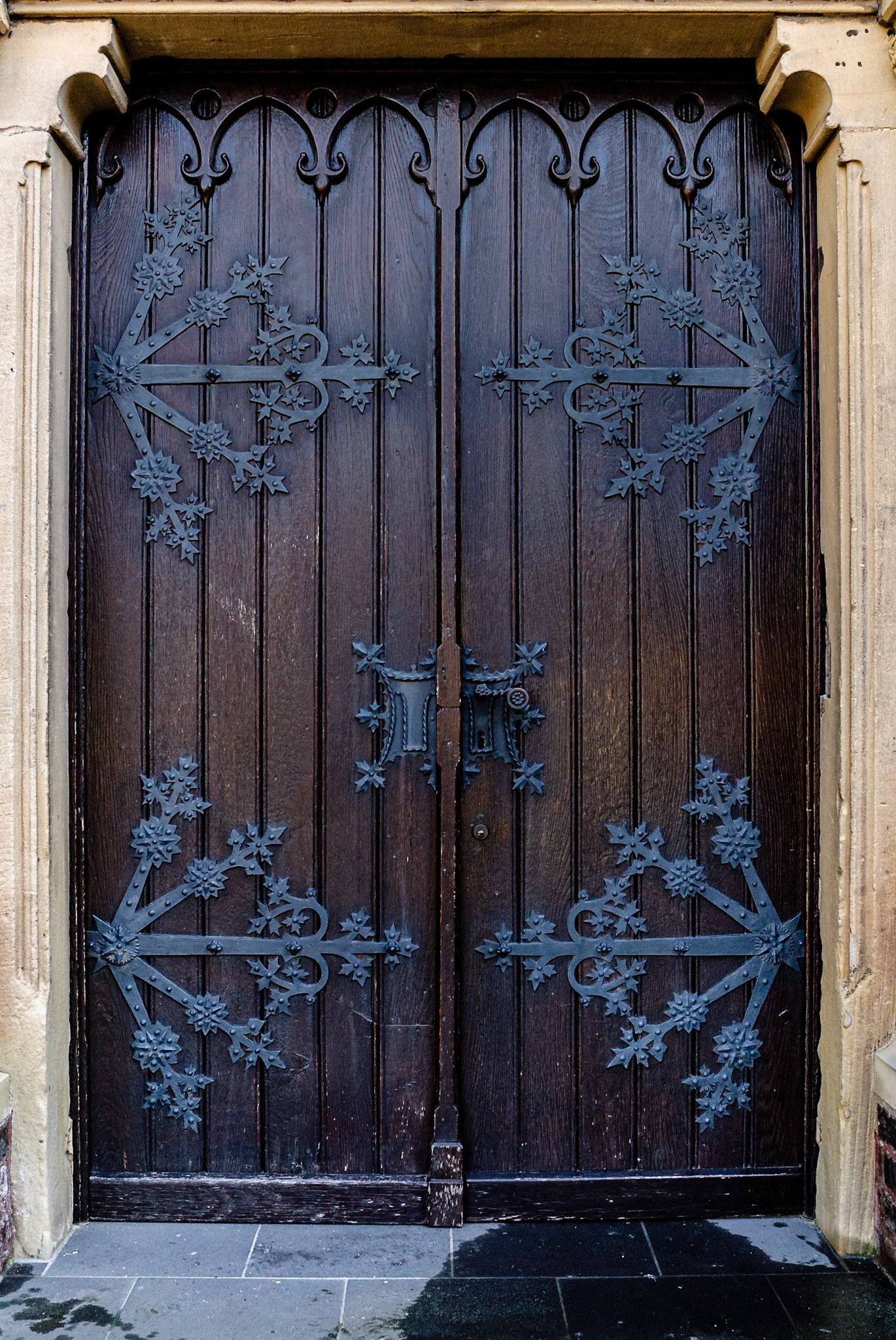 Pfarrkirche St. Martin, Friesheim