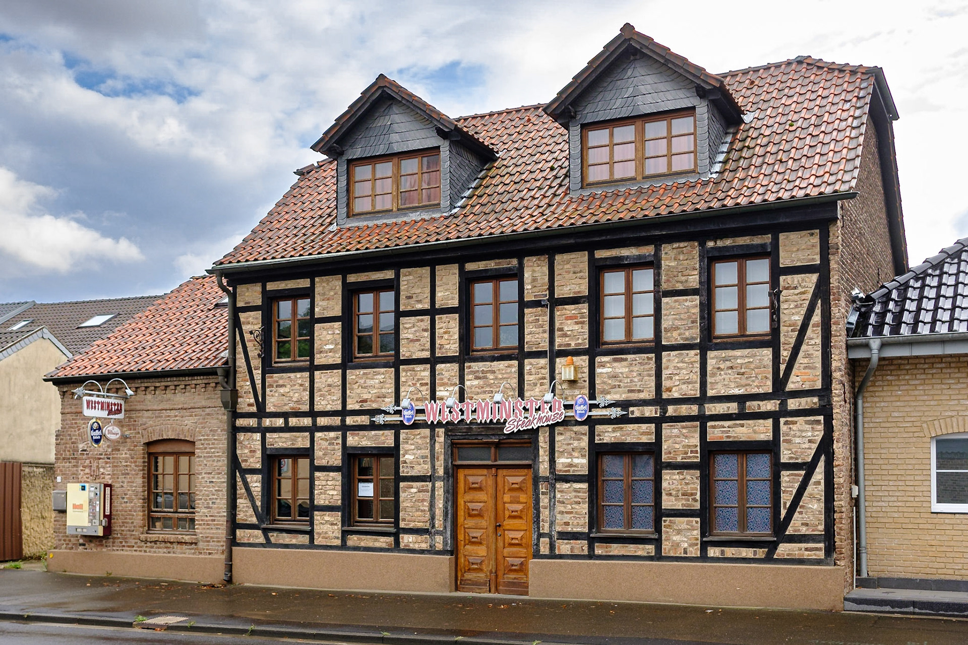 Westminster Steakhouse