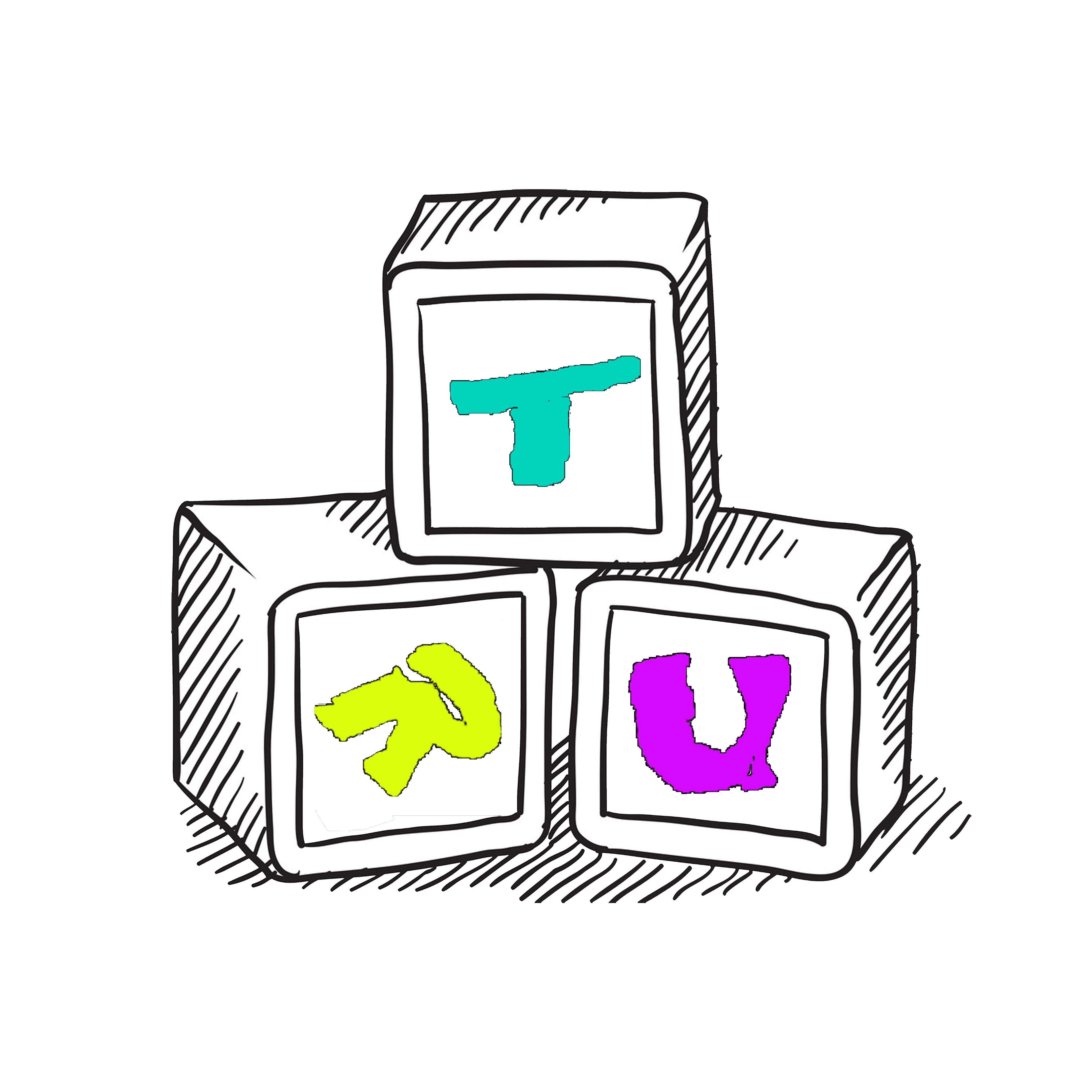 TRU Dads logo