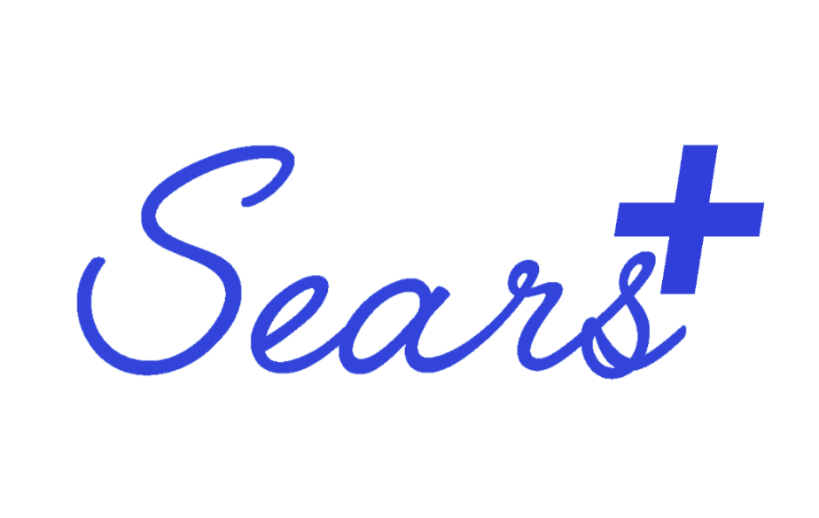 Sears+ Logo