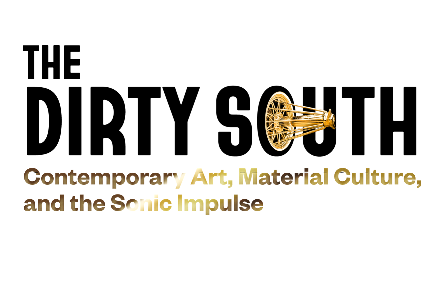 Contemporary Arts Museum Houston: The Dirty South Design
