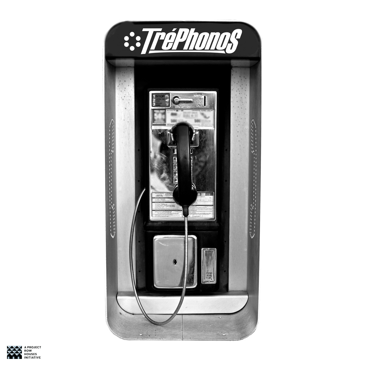 Tre Phonos Flyer