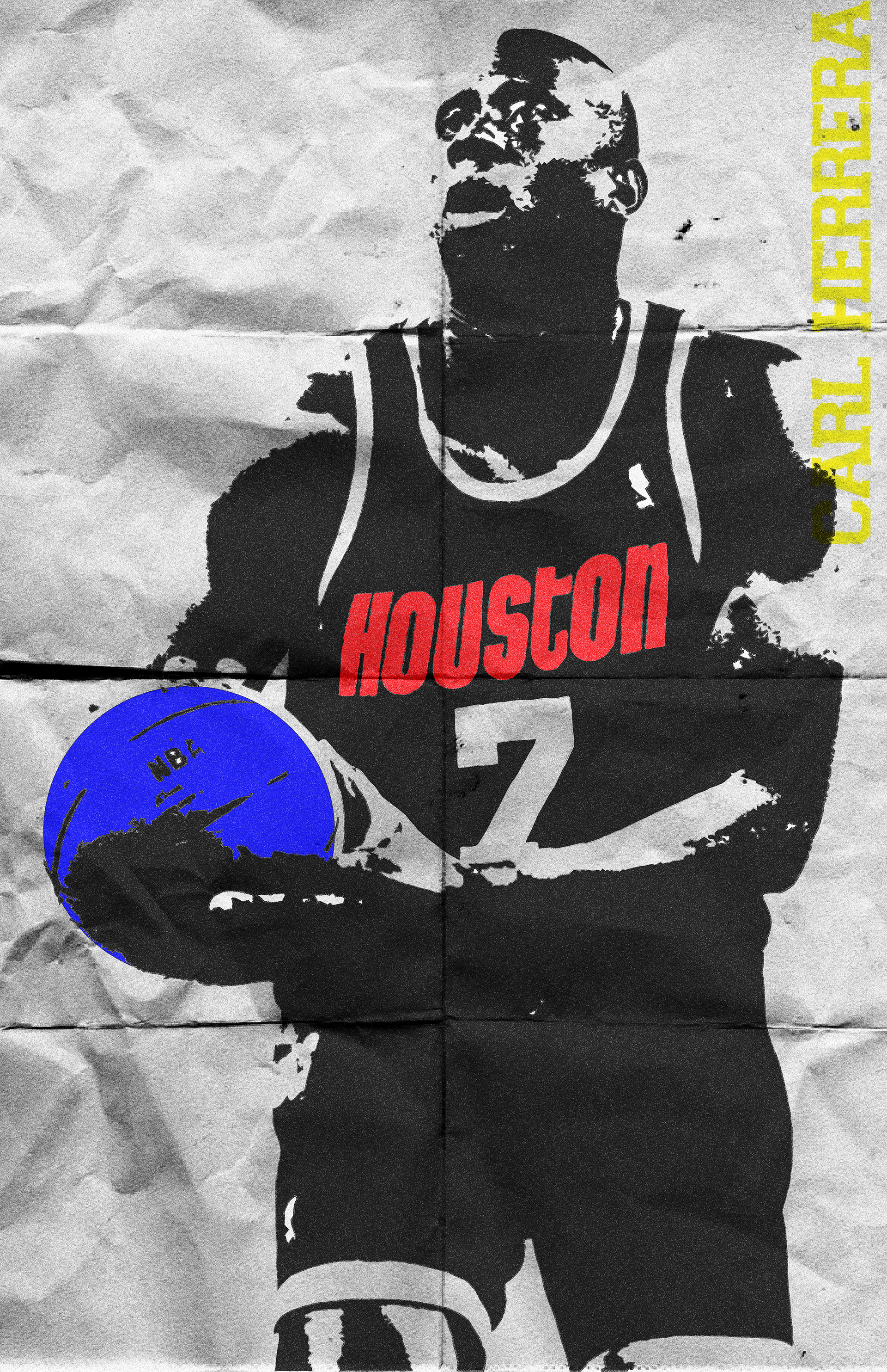 Carl Herrera by Matt Manalo