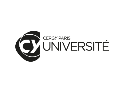 UNiversité Cergy Pontoise