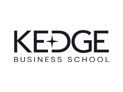 KEDGE BUSINESS SCHOOL