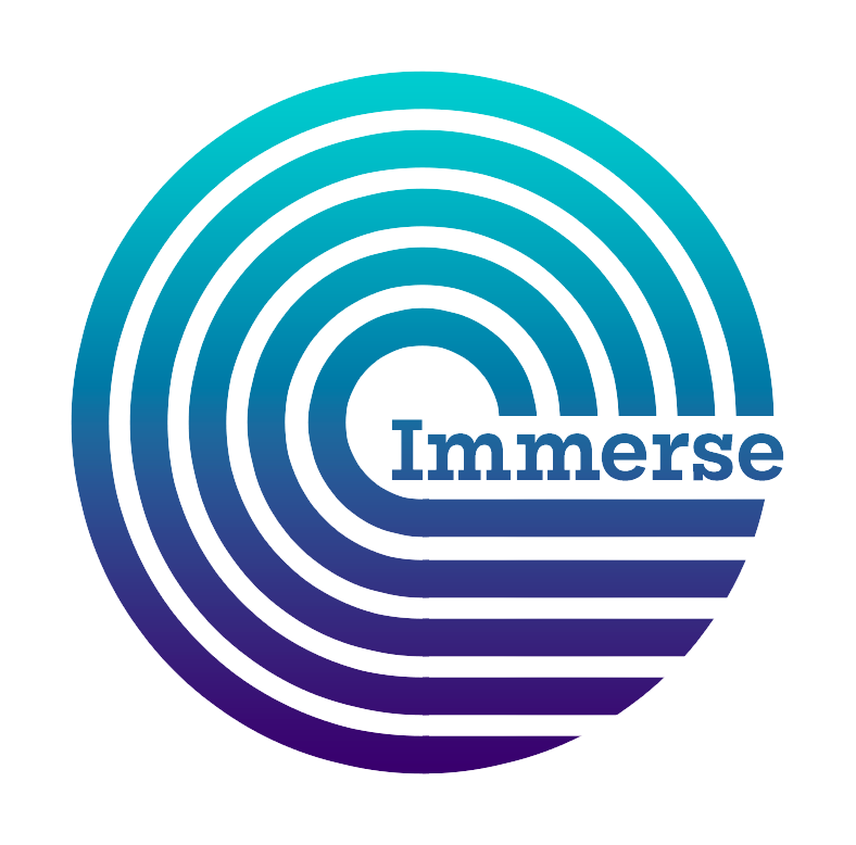 Logo for an internal data tool focused on parsing and distributing URL information to internal teams.